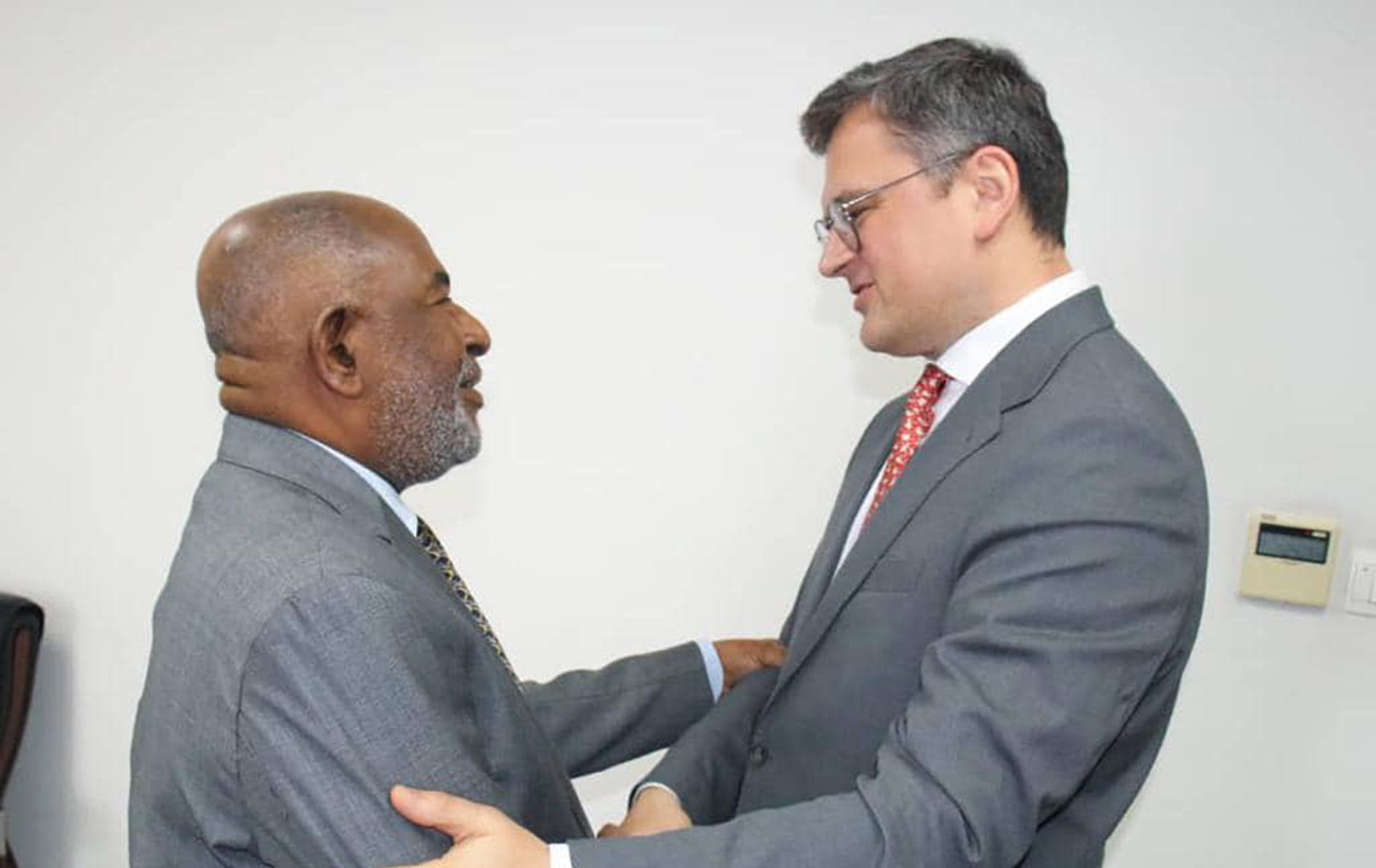 Битва за Південь. Чому Африка підтримує Росію і як Україна планує це змінити